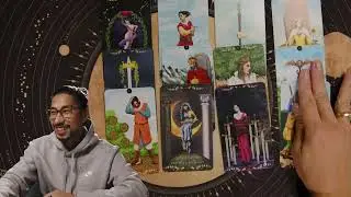 LIBRA | EXPECT THE UNEXPECTED | MARCH 2022 WEEKLY TAROT READING