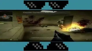 CSGO - AFK VS. NOOB - Thug Life Compilation !