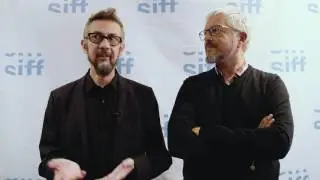 SIFF Cinema Italian Style: interview with Max Croci and Angelo Acerbi