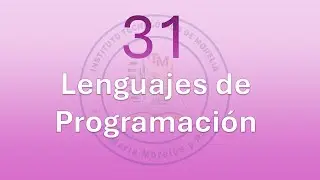 31 - Apuntadores en C