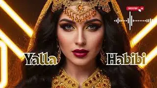 Lost in Habibi &ndash; Mirage Horizon Remix |  Ethnic Dreamwave