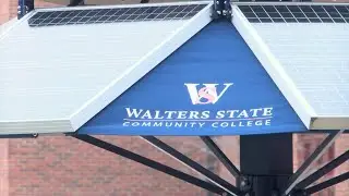 Walters State Community College partners with Ober Mountain for workforce development opportunities