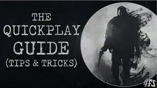 Hunt Showdown: The Quickplay Guide