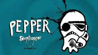 Pepper 