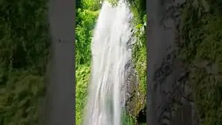 Hidden Waterfall in the Woods | Nature&rsquo;s Secret Spot