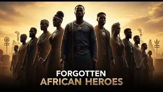 Forgotten African Kingdoms That Shaped the World