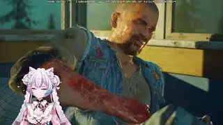 Days Gone русский язык (Part 4/6)