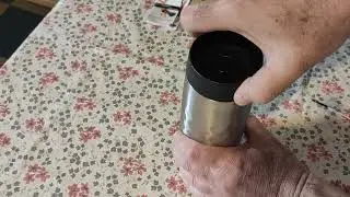 GEFU Nevio thermal mug (art.-Nr. 12727) - термокружка GEFU Nevio.