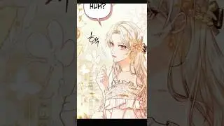 💔Her father went missing on her birthday!!😔😢 #drama #fantasy #romance #shoujo