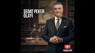 Sedat Peker Olayı