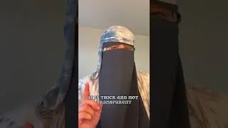 This is how Muslim MEN should dress! 🧎🏾