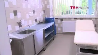 Otvorenie Urgentu v FNsP Roosevelta