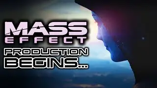 Mass Effect 5 Is Starting Its Most Risky Phase&hellip;