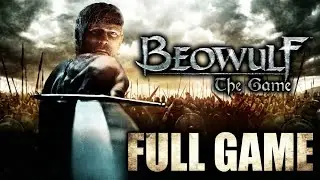Beowulf: The Game | Full Game | No Commentary | Xbox 360 | 4K