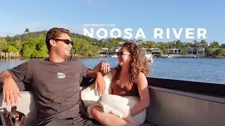 a weekend away | life in noosa