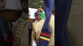 Last Rites Of Ratan Tata