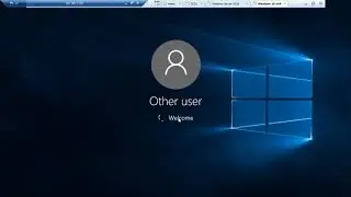 Allow users for Login to Specific Computer on server 2016