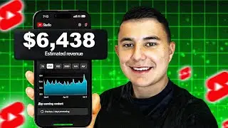 How To Actually Make Money With YouTube Shorts In 2025 (Full Blueprint)