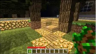 Minecraft World Reviews - Episode 1