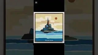 Isolated Island,  556 MUSIC