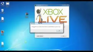 Xbox Live Code Generator Working + Proof