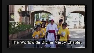 The Divine Mercy Chaplet