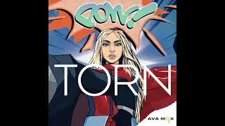 Ava Max - Torn (Extended Version)