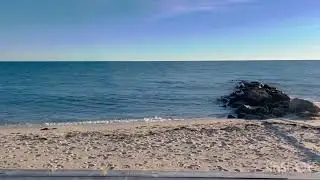Glendon Beach. Dennisport MA Cape Cod