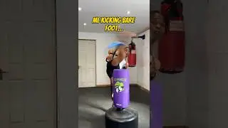 The WORST pain as martial artist 😫