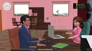 VAX AI-Animated Management Training Series