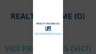 Realty Income (O) vs VICI Properties (VICI): A Better Investment?