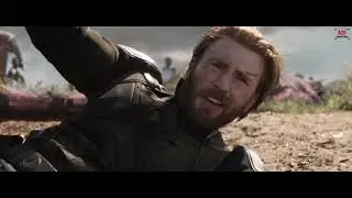 #KGF #Thor #KGFBGM Thor Arrives In Wakanda | With KGF BGM | Epic Match