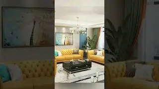 5 seaters chesterfield design sofa furniture #viral 🔥🔥🔥🔥🔥 #furniture #trending