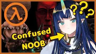 Retro Game Noob Reacts to 