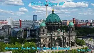 Marmelade - You Are The Star (Dance Club Extended) - Disco 80 - EuroDance - Old Music
