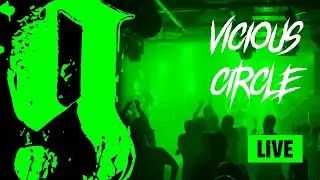 Vicious Circle &ndash; Goblinz (LIVE) | Awakening Fest 2024