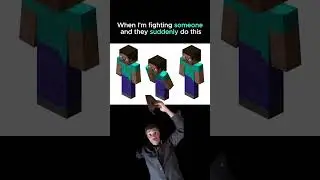 Shake my hand  #minecraft #bestminecraftclips #minecraftshorts #memes #java #mojang  #gaming