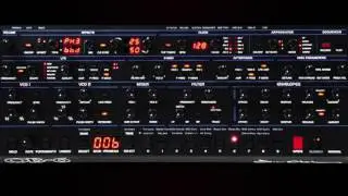 OB-6 Desktop Demo Song