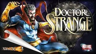 Pinball FX2 - (PC FULL HD) - Table - Marvel Pinball: Doctor Strange - No comments