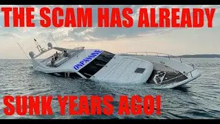 Onpassive Scam Distraction - o news 3 - Sailing Nowhere