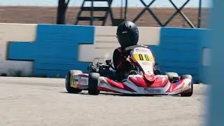 AIDEN AREVALO - Born to RACE 🏁🏎️ (Edit)