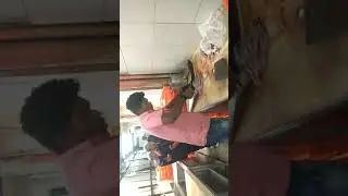Earuma sani