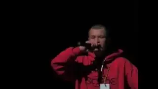 SЭT - HIP-HOP РЕВОЛЮЦИЯ 25 ФЕВРАЛЯ 2007 (БЕЛАРУСЬ) БОБРУЙСК