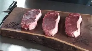 New York al carbon- Jose Grill