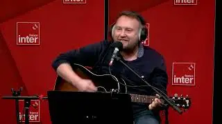Fan d&rsquo;Alix Poisson et Jean-Xavier de Lestrade - La dr&ocirc;le d'humeur d'Oldelaf