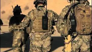 Obama, Karzai Sign US-Afghan Postwar Security Pact