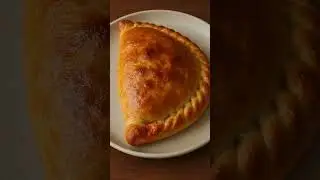 How to Make the Perfect Homemade Calzone | Easy Step-by-Step Recipe