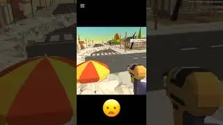 Обычный день в чг #music #soundtrack #чг #roblox #чеписать #memes #сваты6 #мем #chickengun #den19k