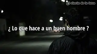 The Heavy - What Makes A Good Man? (Sub Espa&ntilde;ol)