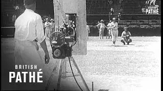 Missouri Automatic Baseball Pitcher Lner (1938)